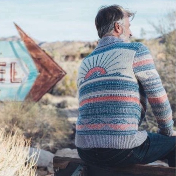 Faherty - Picture 2 of 6